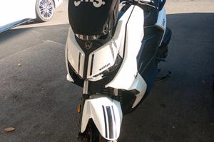 Wottan Motor GT2 300 - 2025