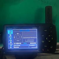 gps navigatore garmin 276 c