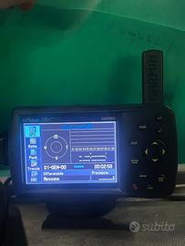 gps navigatore garmin 276 c