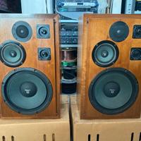 Diffusori Sony SS 7300 casse