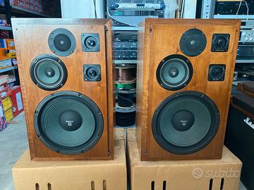 Diffusori Sony SS 7300 casse