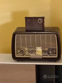 Radio vintage