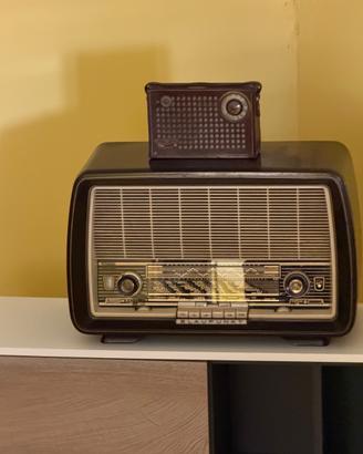 Radio vintage