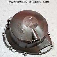 CARTER DESTRO TRIUMPH DAYTONA 675 2009 2010 2012