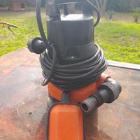 pompa da immersione
