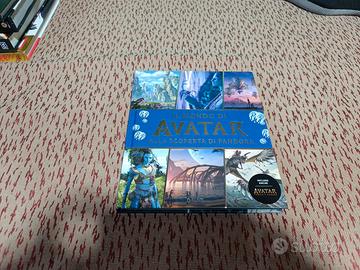 Il mondo di Avatar. Alla scoperta di Pandora.