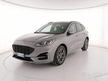 Ford Kuga 1.5 ecoblue ST-Line 2wd 120cv auto