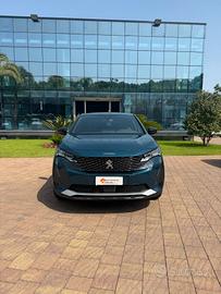 Peugeot 3008 BlueHDi 130 S&S EAT8 GT