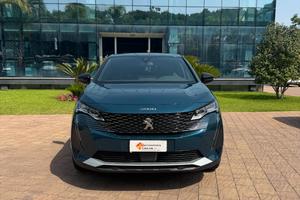 Peugeot 3008 BlueHDi 130 S&S EAT8 GT