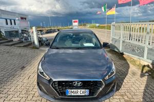 Hyundai i30 sw 1.6 CRDi 2019 top