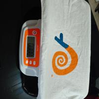 Bilancia per neonati Mebby