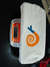 Bilancia per neonati Mebby