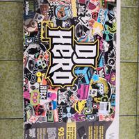 Dj Hero Wii