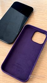 IPhone 16 Pro Max 256 Titanio