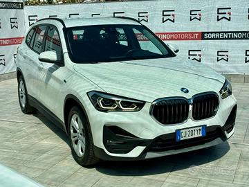 Bmw X1 xDrive25e Advantage