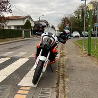 KTM 1290 Super Adventure R 2024