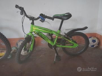 Bici bimbo € 50