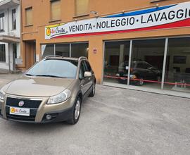 Fiat Sedici 1.6 16V 4x4 Experience UNICO PROPRIETA