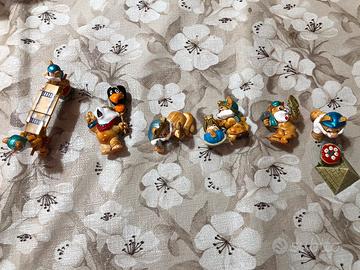Miaogizi 1997 sorpresine kinder