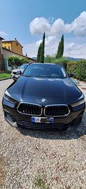 BMW X2 18d XDrive