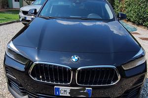 BMW X2 18d XDrive
