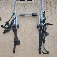 portabici auto 3 posti