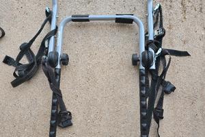 portabici auto 3 posti