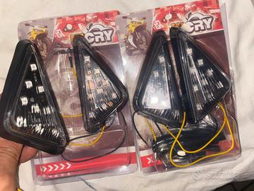 Frecce LED da carena nuove