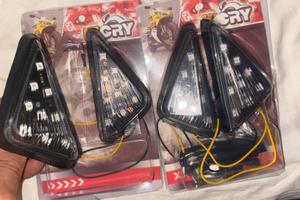Frecce LED da carena nuove