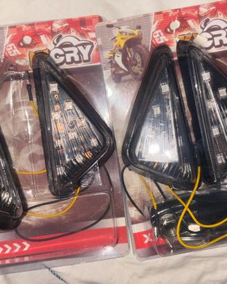 Frecce LED da carena nuove