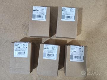 F411U2 attuatori bticino 