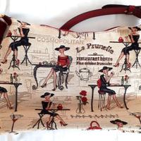 Borsa originale francese Royal Tapisserie