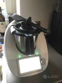 Bimby TM6 usato Pohissimo