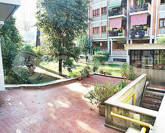 Appartamento Roma [Cod. rif 3322261ARG] (Tuscolano