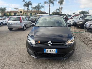 Volkswagen Polo 1.2 gpl 2010