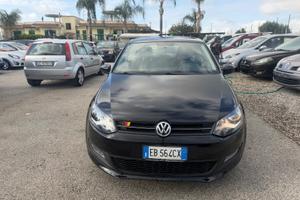 Volkswagen Polo 1.2 gpl 2010