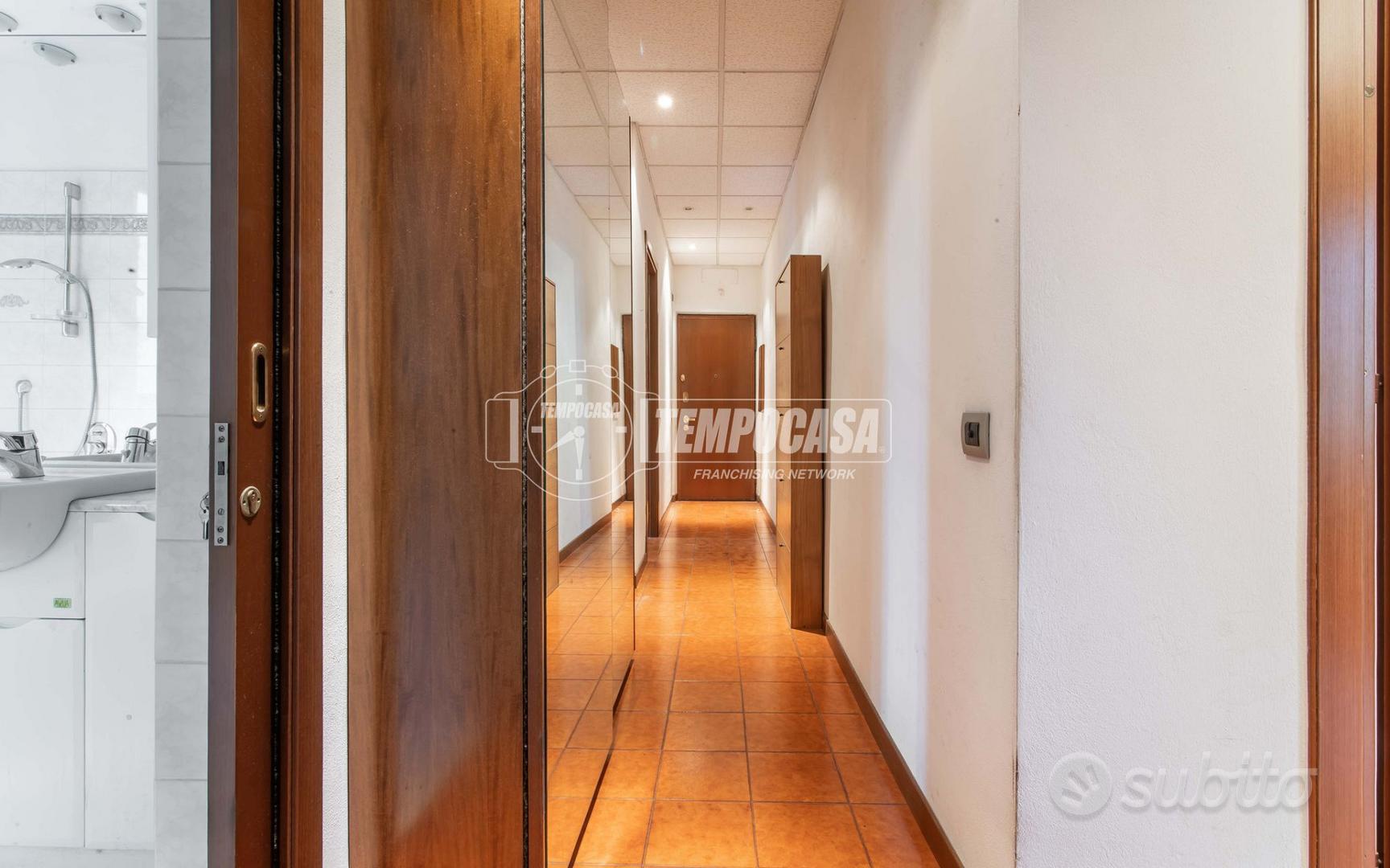 Appartamento – Como, Como Sole, Caserme - Altro