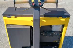 transpallet elettrico