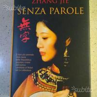Zhang jie Senza parole
