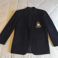 giacca Armani cashmere perfetta