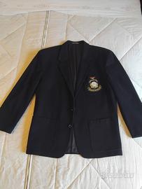 giacca Armani cashmere perfetta