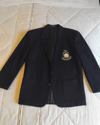 giacca Armani cashmere perfetta