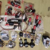 Ricambi escavatori Komatsu