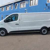 FIAT Talento 2.0 120CV Furgone L1 H1 12q