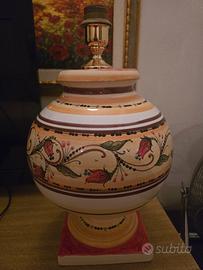 Lampada da tavolo