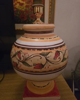 Lampada da tavolo