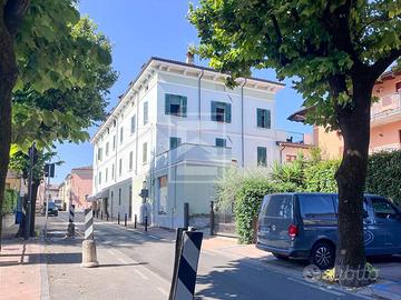 Porzione di villa - Desenzano del Garda