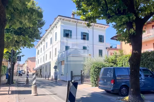 Porzione di villa - Desenzano del Garda