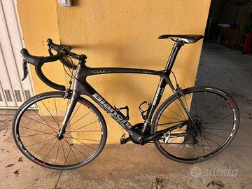 Bianchi Oltre XR2