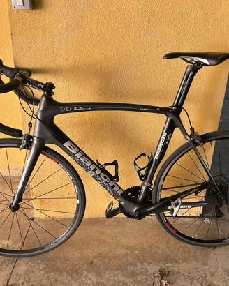 Bianchi Oltre XR2
